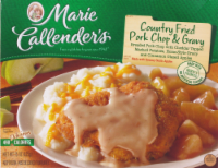 King Soopers Marie Callender S Country Fried Chicken Gravy 16 Oz