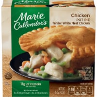 Marie Callender's Chicken Pot Pie Frozen Meal