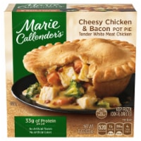 Marie Callender's® Cheesy Chicken & Bacon Pot Pie