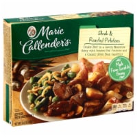 Marie Callender's® Steak & Roasted Potatoes Perspective: Main