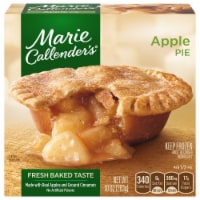 Marie Callender's Apple Pie