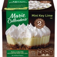 Marie Callender's® Key Lime Mini Pies Perspective: Main