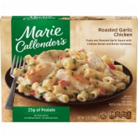 Marie Callender's Roasted Garlic Chicken Penne Perspective: Main