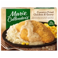 Marie Callender's® Country Fried Chicken & Gravy Frozen Meal