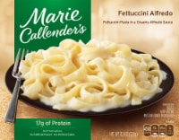 Marie Callender's® Fettuccini Alfredo Frozen Meal Perspective: Main