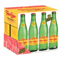 Topo Chico Twist of Grapefruit Sparkling Mineral Water Perspective: Main