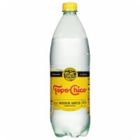 Topo Chico® Carbonated Mineral Water Perspective: Main