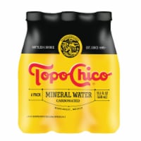 Topo Chico® Mineral Water Bottles Perspective: Main