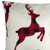 Harper Lane Claus Decorative Pillow
