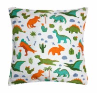 Harper Lane Dinosaur Park Decorative Pillow