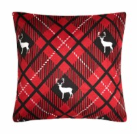 Harper Lane Rudolph Decorative Pillow
