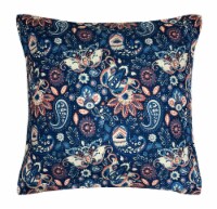 Harper Lane Anya Paisley Decorative Pillow