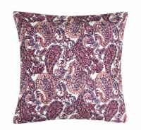 Harper Lane Abella Paisley Decorative Pillow