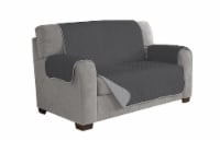 Demori Love Seat Protector - Gray