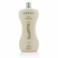 BioSilk 211807 34 oz Silk Therapy Shampoo