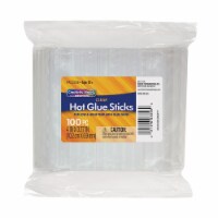 Hot Glue Sticks Classroom Pack, Clear, 4  x 0.27 , 100 Pieces