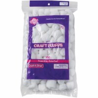 Creativity Street  Craft Fluff 6400