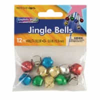 Creativity Street Jingle Bells Perspective: Main