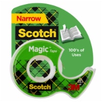 Scotch® Magic™ Narrow Tape