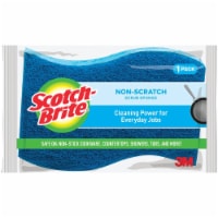Scotch-Brite® Non-Scratch Scrub Sponge