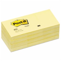 Post-it® Notes NOTE,POST-IT,1.5X2,12/PK 653
