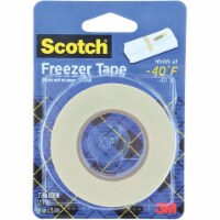 Scotch® Freezer Tape