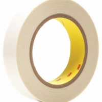 3m Double Sided Film Tape,36 yd L,1  W,PK36  444