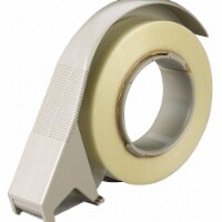 Scotch Strapping Tape Dispenser,1 in Max T. W  H12