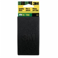 3M Sanding Block
