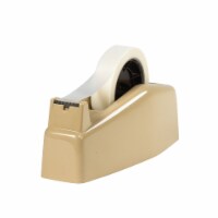 Scotch 3M C-23 Table Top Dispenser 3  Core Putty 1/Each TD3MC23 Perspective: Main