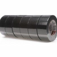 3m Electrical Tape,1 7/8 W,60yd L,PK24 2510