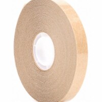 3m Transfer Tape,1/2 W,60 yd L,Transparent 987