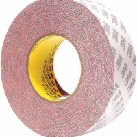 3m Double Sided Film Tape,60 yd L,2  W  469