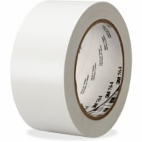 3M  General-purpose 764 Color Vinyl Tape -White