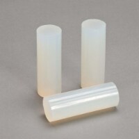 3M Hot Melt Adhesive 3792 LM B Clear, pellets, 22 EA per case