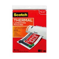 Scotch™ Thermal Laminating Pouches