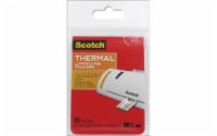 Scotch™ POUCH,THERML,BUSCD,20,CLR TP5851-20