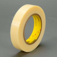 Scotch® Strapping Tape 8898 Ivory, 48 mm x 55 m, 24 rolls case Bulk