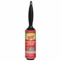 Scotch™ Everyday Clean Mini Lint Roller Perspective: Main
