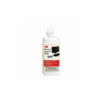 3M Electronic Equipment Cleaning Wipes 80/Pkg-