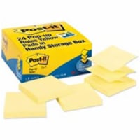 3M  Sticky note Pop-Up Note Pads 300 Paper Per Pack- 3 x 3 in.