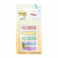 Post-it® Flags FLAG,ARROWS,100/PK,AST 684-ARR1
