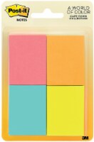 Post-it Notes Cape Town Collection
