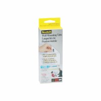 Scotch Wall Mounting Tabs 1/2 x 3/4 144 7221