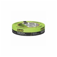 Scotch 0.94 In. x 60.1 Yd. Rough Surface Painter's Tape 2060-24AP