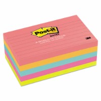 Post-It® Self-Stick Pads - Neon