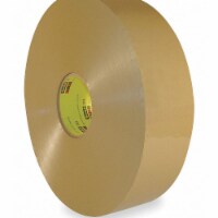 Scotch Box Sealing Tape,Hot Melt Resin  373