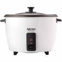 Aroma ARC-7216NG 32-Cup Pot-Style Rice Cooker