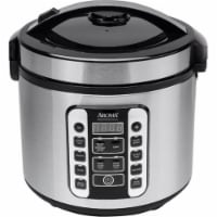 Rise By Dash 2-Cup Mini Rice Cooker RRCM100GBRR04, 1 - Kroger