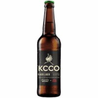 KCCO Black Lager Perspective: Main